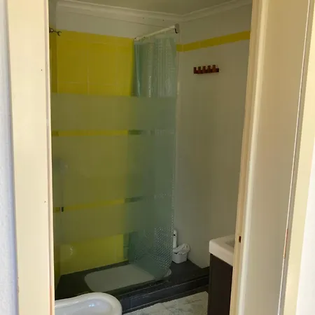 Family House Adraga Tatil Evi Sintra