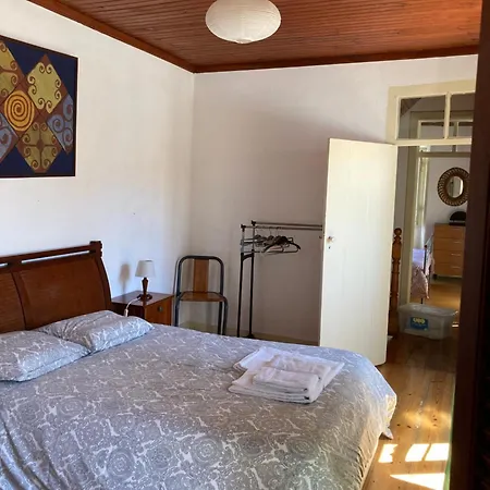 度假居 Family House Adraga 辛特拉