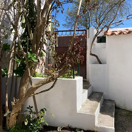 Family House Adraga Sintra