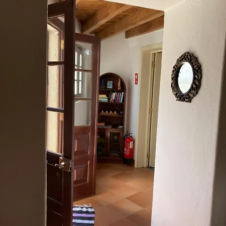 Family House Adraga