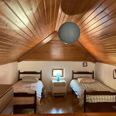 Family House Adraga Tatil Evi