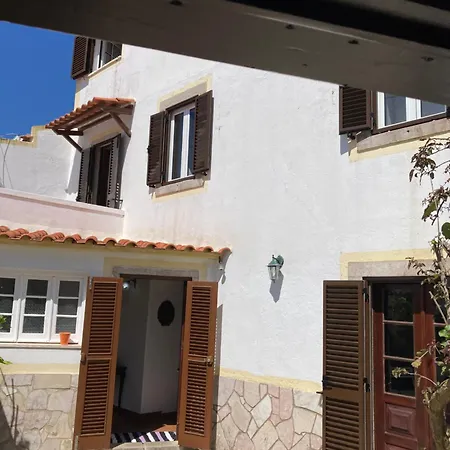 Tatil Evi Family House Adraga