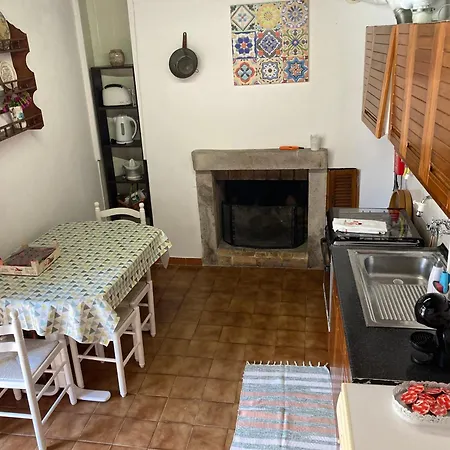 Family House Adraga Tatil Evi *