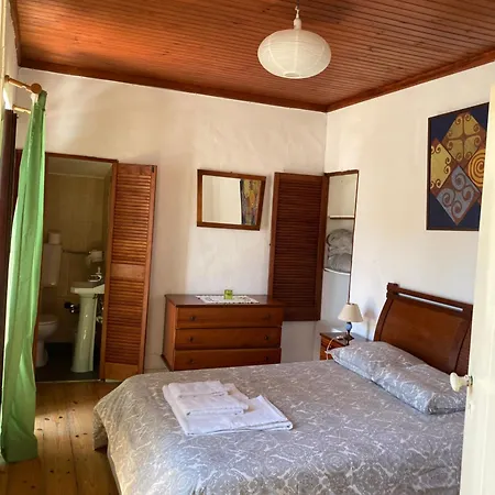 Tatil Evi Family House Adraga Sintra