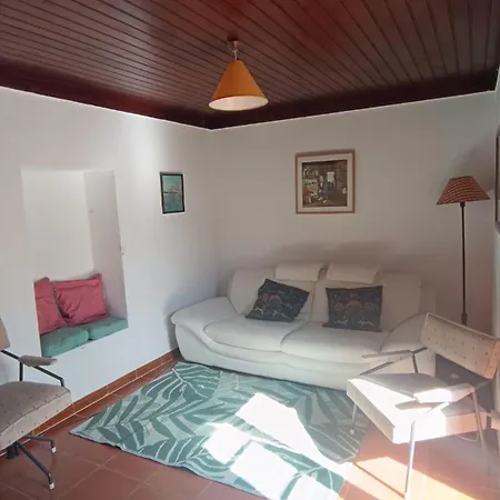 Tatil Evi Family House Adraga Sintra