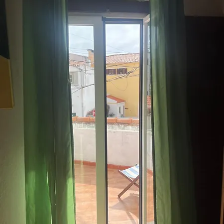Дом отдыха Family House Adraga *