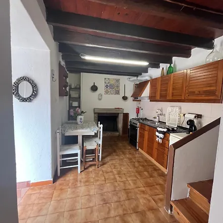 Family House Adraga 度假居 辛特拉