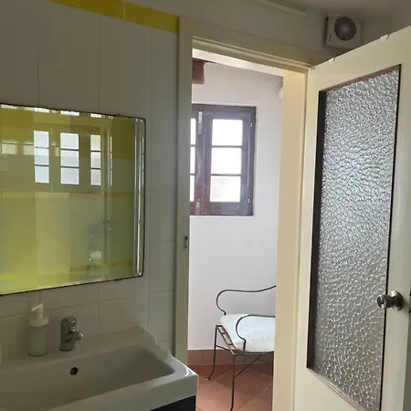 Family House Adraga Дом отдыха