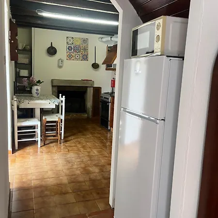 度假居 Family House Adraga