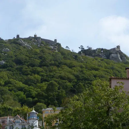 Family House Adraga Tatil Evi Sintra