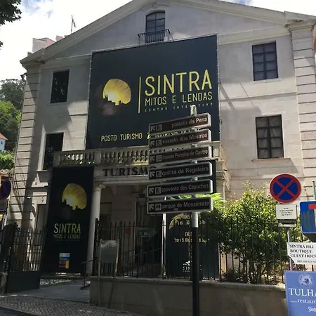 Tatil Evi Family House Adraga Sintra