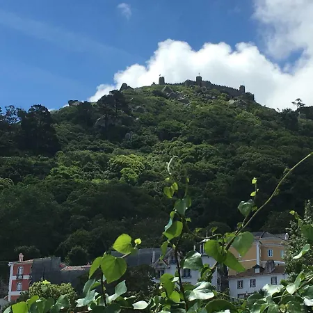 度假居 Family House Adraga 辛特拉