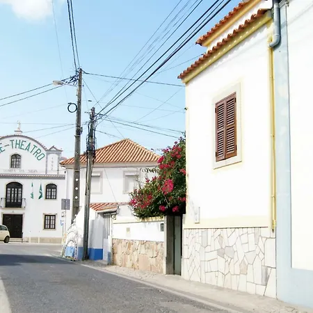 Family House Adraga Tatil Evi