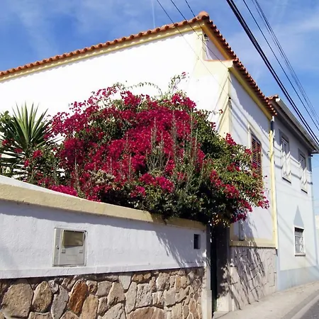 Family House Adraga Tatil Evi