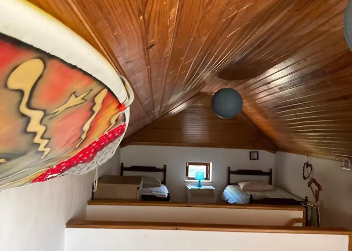 Family House Adraga