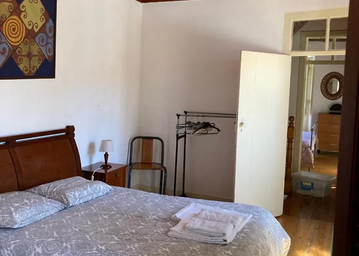 בית נופש Family House Adraga סינטרה