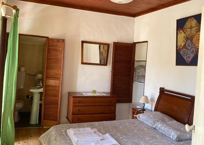 בית נופש Family House Adraga סינטרה