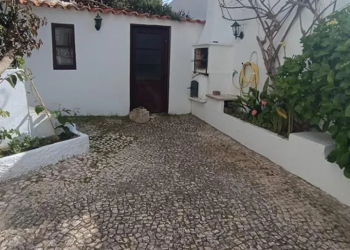 Family House Adraga *