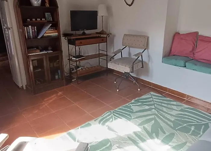 בית נופש Family House Adraga *