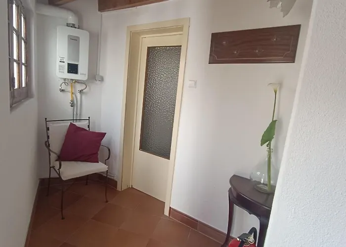 Family House Adraga * סינטרה