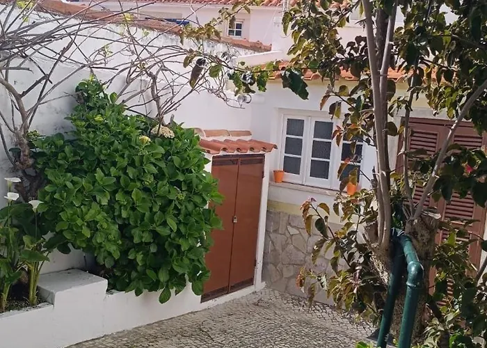 Family House Adraga *