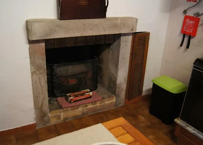 Family House Adraga * סינטרה