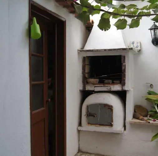 Family House Adraga *