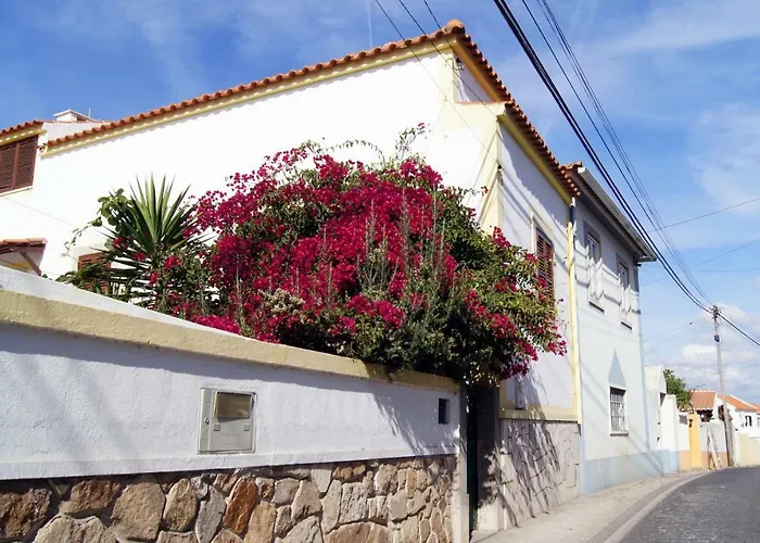 Family House Adraga בית נופש